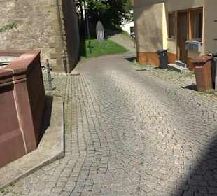 Marktbrunnen