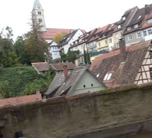 Burg Meersburg