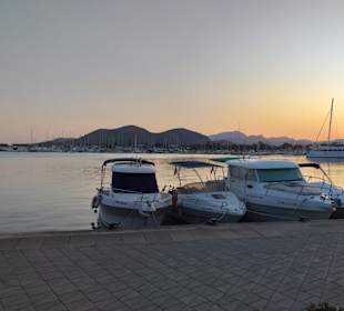 Port´Alcudia