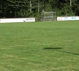 Sportplatz Merklingen