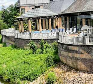 Stadtrundgang Bad Kreuznach