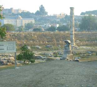 Artemis Tempel