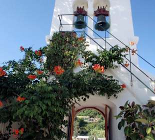 Klosterinsel Vlacherna