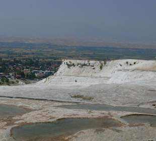 Pammukale