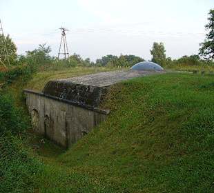 Skansen Forteczny
