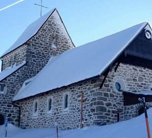 Wandern Mitterfirmiansreut 