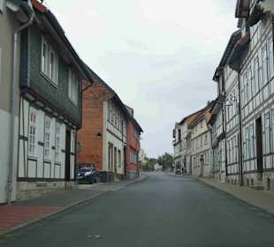 Bad Gandersheim