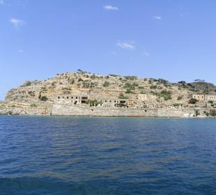Spinalonga