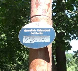 Gaslaternen-Freilichtmuseum