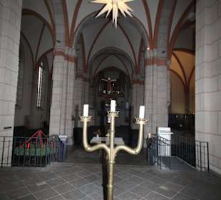 Schusteramtsleuchter (1490)
