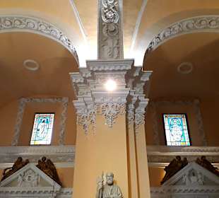 Kathedrale von Arequipa