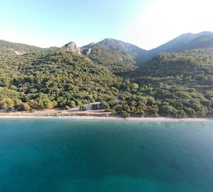 Dilek Nationalpark