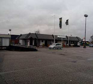 McDonald's Wissembourg in Wissembourg