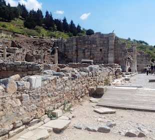 Antikes Ephesus