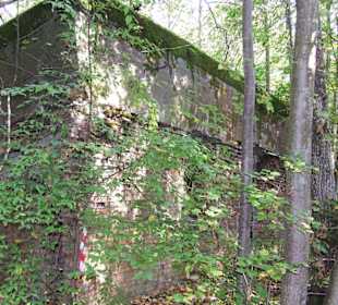 Wolfsschanze