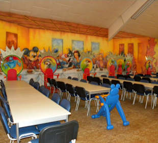 Abenteuerland Mellendorf