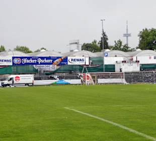 Jahnstadion Regensburg