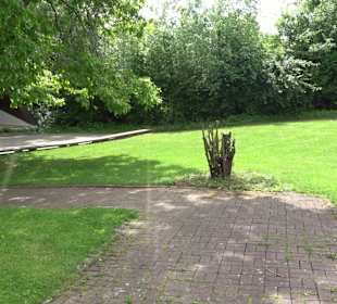 Kurpark Lützenhardt