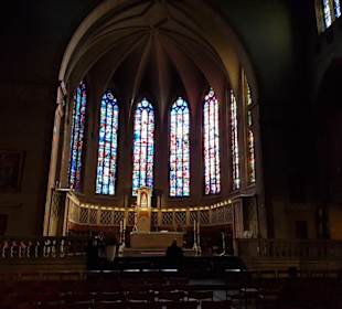 Kathedrale Notre Dame 