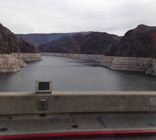 Hoover Dam