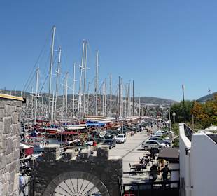 Die großen Gulet´s