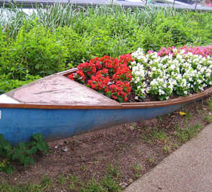 Yachthafen Potsdam
