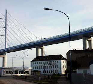Rügenbrücke