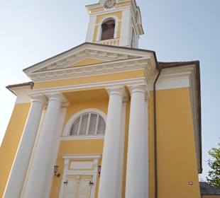 Altstadt Franzensbad