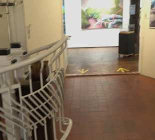 Kunstverein im Schuhhaussaal 