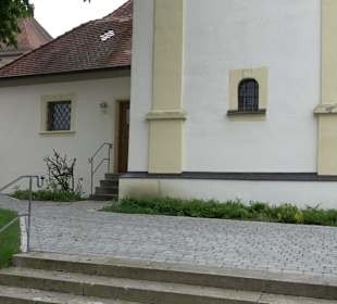 Kath. Kirche St. Vitus Amerdingen