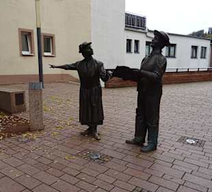Altstadt Weinheim