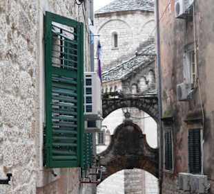 Altstadt Kotor