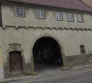 Hofladen und Brennerei Unterjesingen
