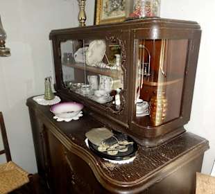 Gute Stube im Moorhof