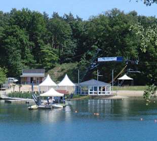 Blauer See Garbsen
