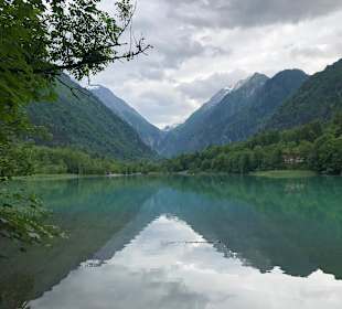 Bergsee Rauris