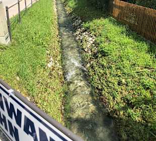 Wandern Aschau im Chiemgau