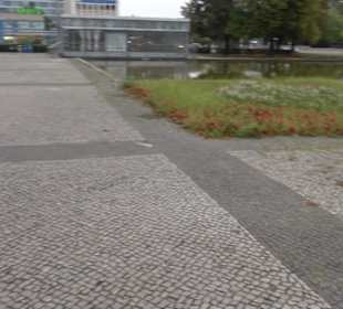 Ernst-Reuter-Platz