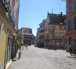 Altstadt Colmar 