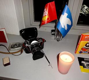 Aus dem Leben in der DDR