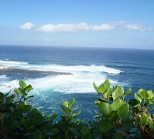 Playa de Martiánez