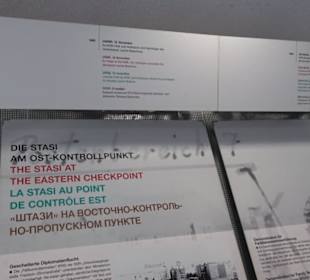 Haus am Checkpoint Charlie