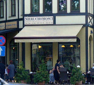 Kawiarnia Wiedeńska