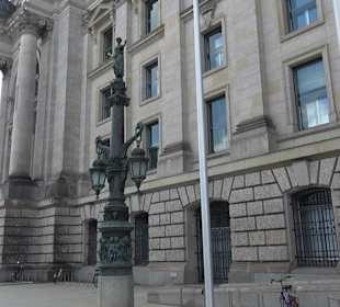 Reichtagsgebäude