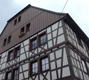 Oberes Torhaus Dornstetten