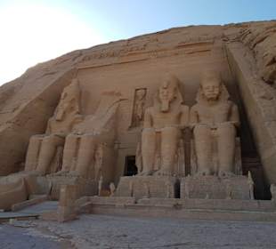 Abu Simbel