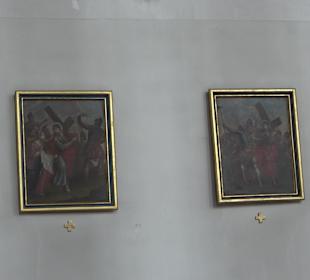 Katholische Pfarrkirche St. Clemens
