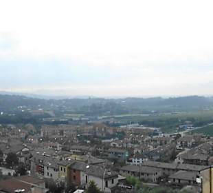 Panorama Cavaion Veronese