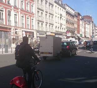 Rynek Lille