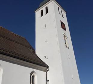 Kirche Heilig Kreuz